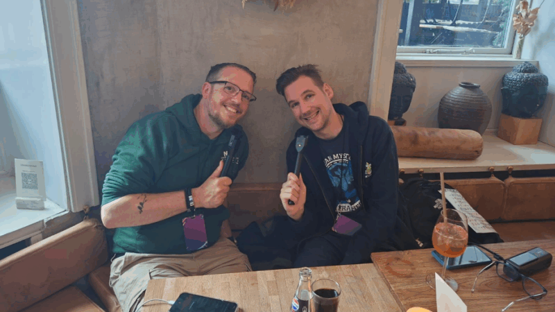 Metapodcast GO Fest