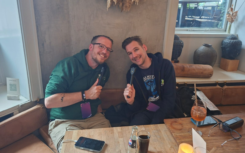 Metapodcast GO Fest