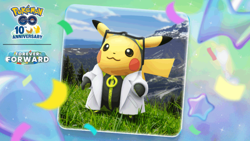 Willow’s Birthday Research-event