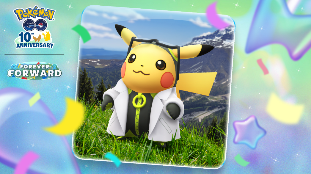 Willow’s Birthday Research-event