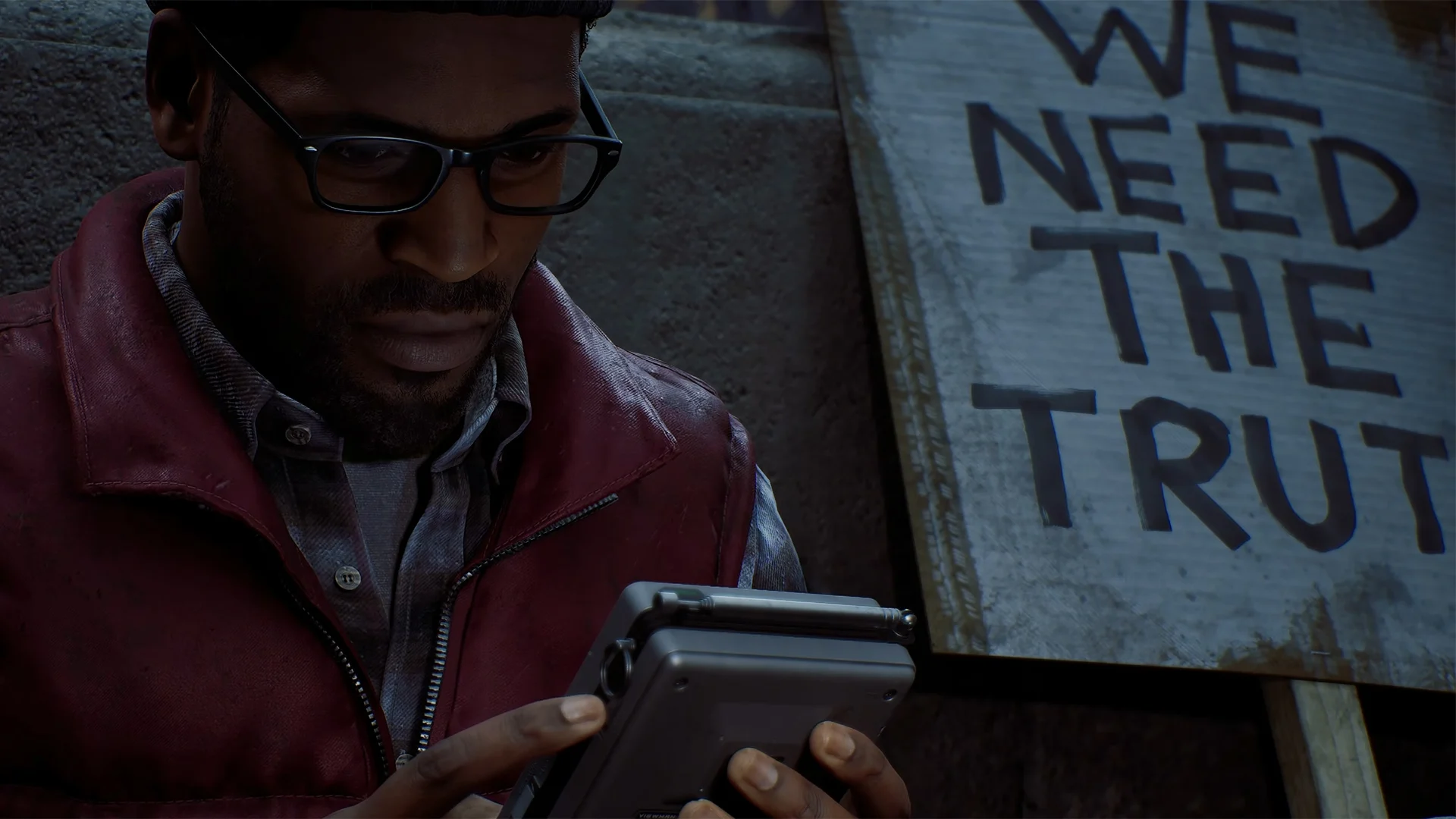Silent Hill: Townfall-releasedatumtrailer