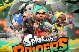 Splatoon: Raiders Hands-on Preview