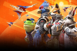 Star Fox