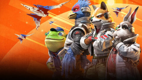 Star Fox