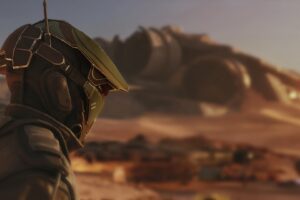 Star Wars: Galactic Racer, Star Wars Zero Company