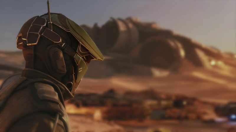 Star Wars: Galactic Racer, Star Wars Zero Company