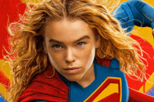 Supergirl 2026