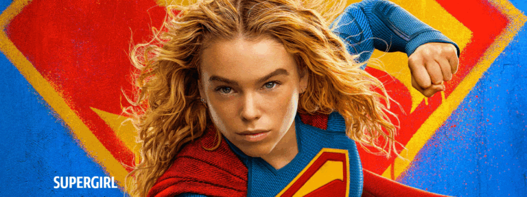 Supergirl-trailer maakt van Kara Zor-El geen tweede Superman