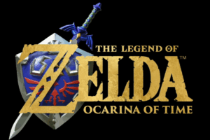 The Legend of Zelda: Ocarina of Time-trailer