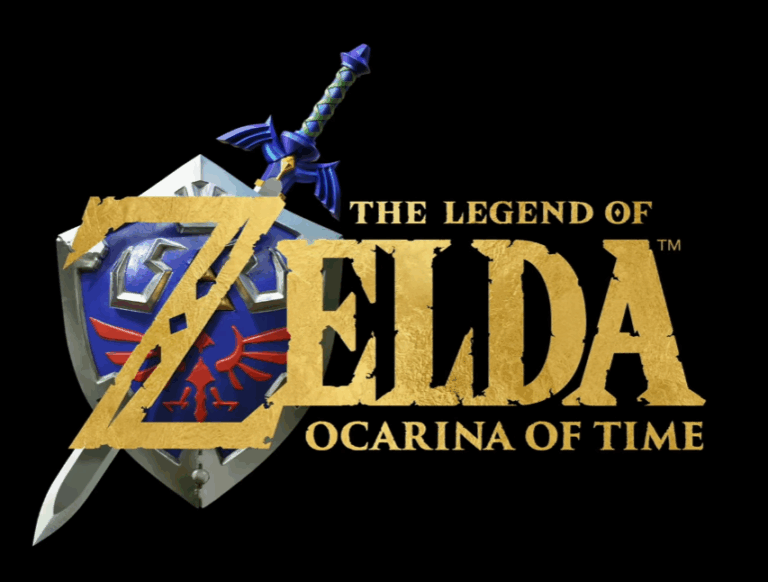 Terug naar Hyrule met de nieuwe Ocarina of Time-trailer