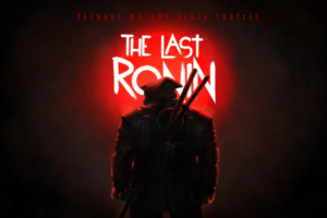 The Last Ronin