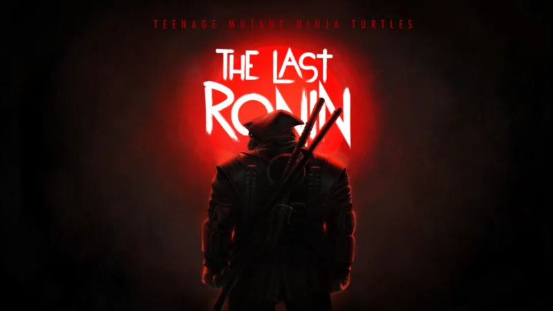 The Last Ronin