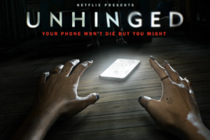 unhinged