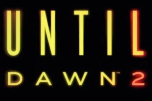 Until Dawn 2-onthullingstrailer
