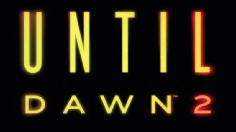 Until Dawn 2-onthullingstrailer