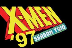 X-Men '97 seizoen 2-trailer