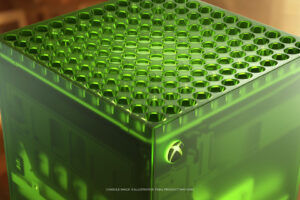 Xbox 25th Anniversary Collection