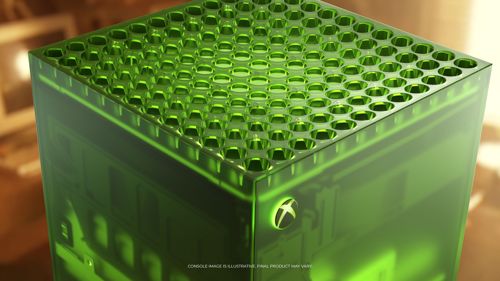 Xbox 25th Anniversary Collection