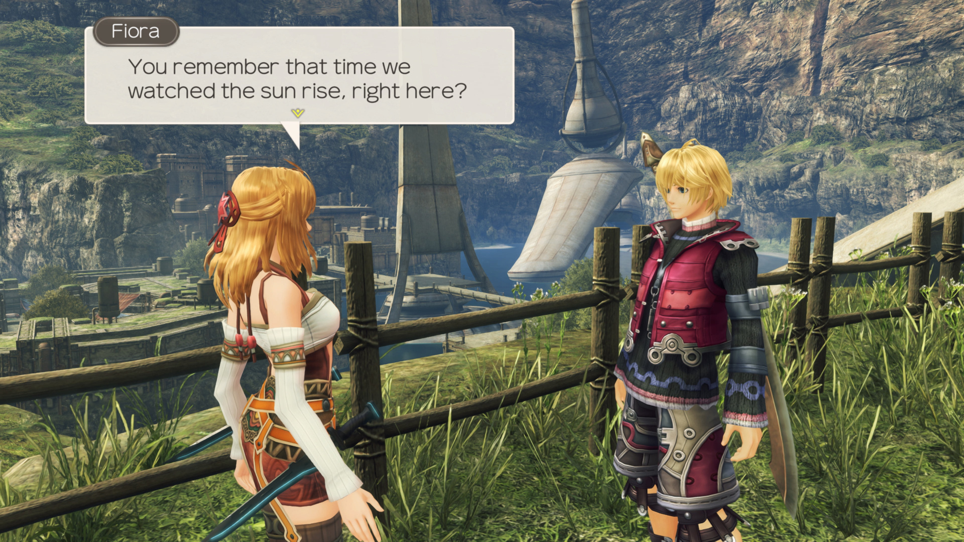 Xenoblade Chronicles: Definitive Edition, Nintendo Switch 2