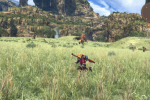 Xenoblade Chronicles: Definitive Edition - Nintendo Switch 2 Edition
