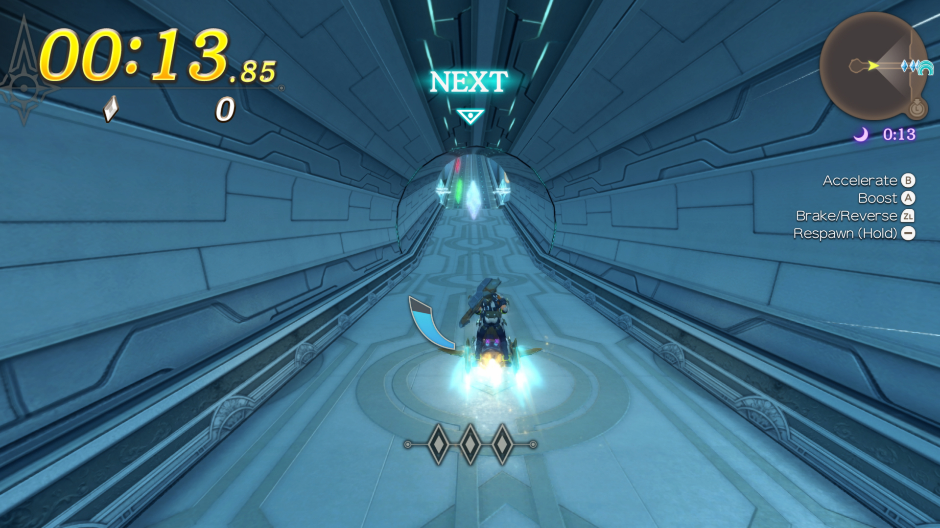 Xenoblade Chronicles: Definitive Edition, Nintendo Switch 2