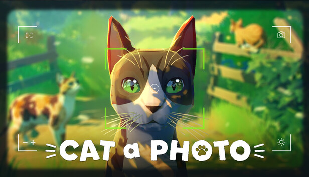 Deze Cat a Photo-trailer is niet voor de poes