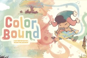 Colorbound-trailer