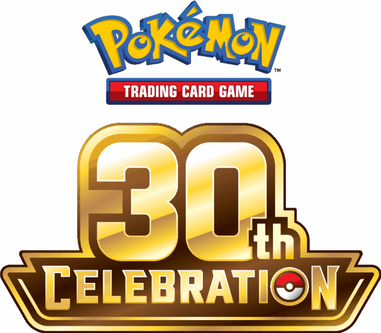 Ook de Trading Card Game viert 30 jaar Pokémon