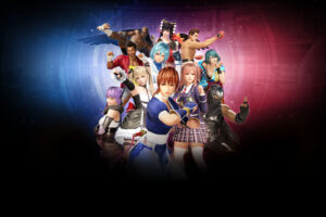 Dead or Alive 6: Last Round