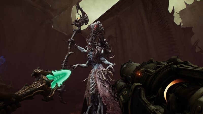 Revelations aangekondigd