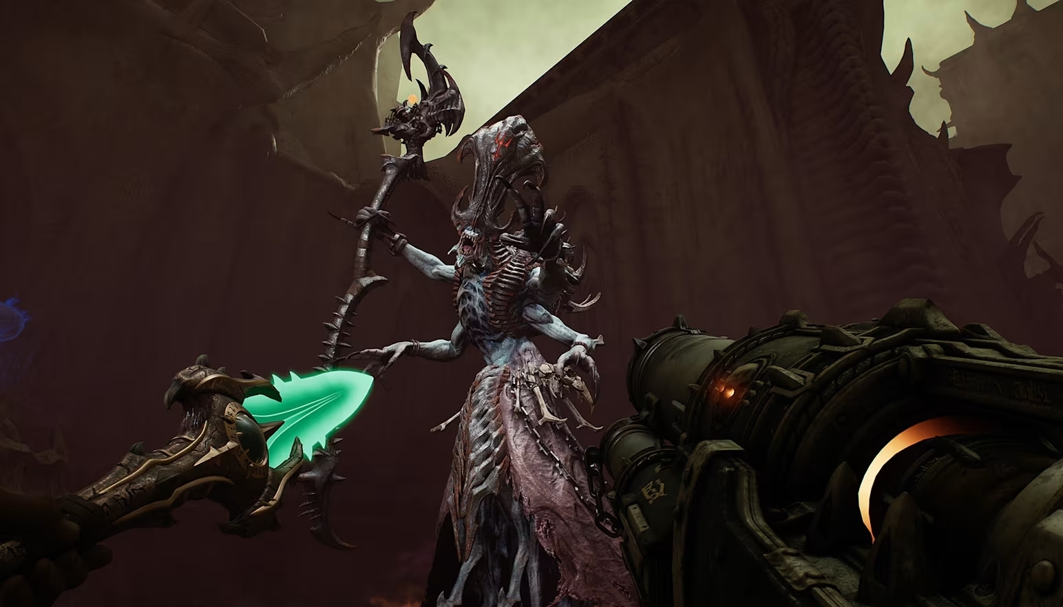 Revelations aangekondigd