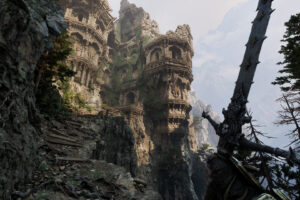 THQ Nordic Showcase 2026