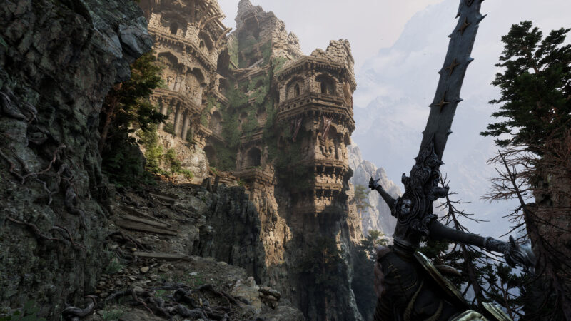 THQ Nordic Showcase 2026
