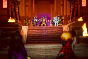 Final Fantasy Resonance aangekondigd