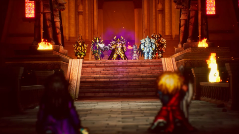 Final Fantasy Resonance aangekondigd