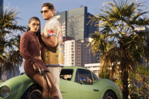 Grand Theft Auto VI-edities