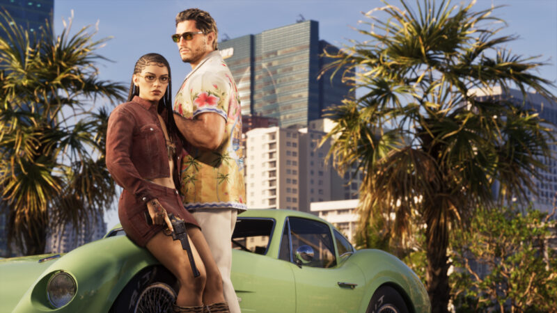 Grand Theft Auto VI-edities
