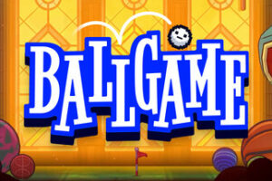 Ballgame-demotrailer