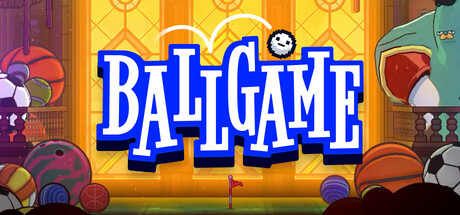 Ballgame-demotrailer