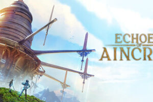 Echoes of Aincrad preview