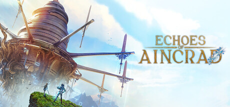 Echoes of Aincrad preview