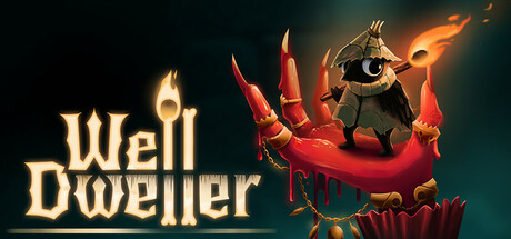 Well Dweller-demotrailer
