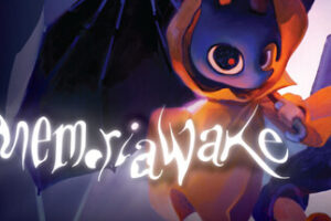 Memoria Wake-trailer