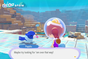 Pokopia DLC
