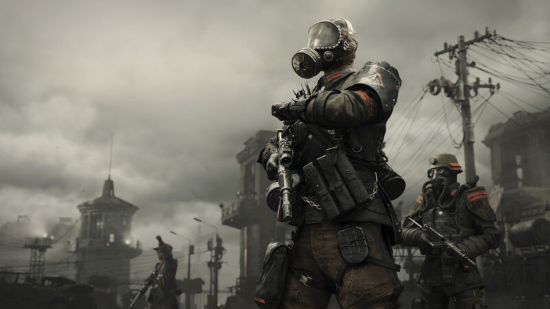 Metro 2039-trailer