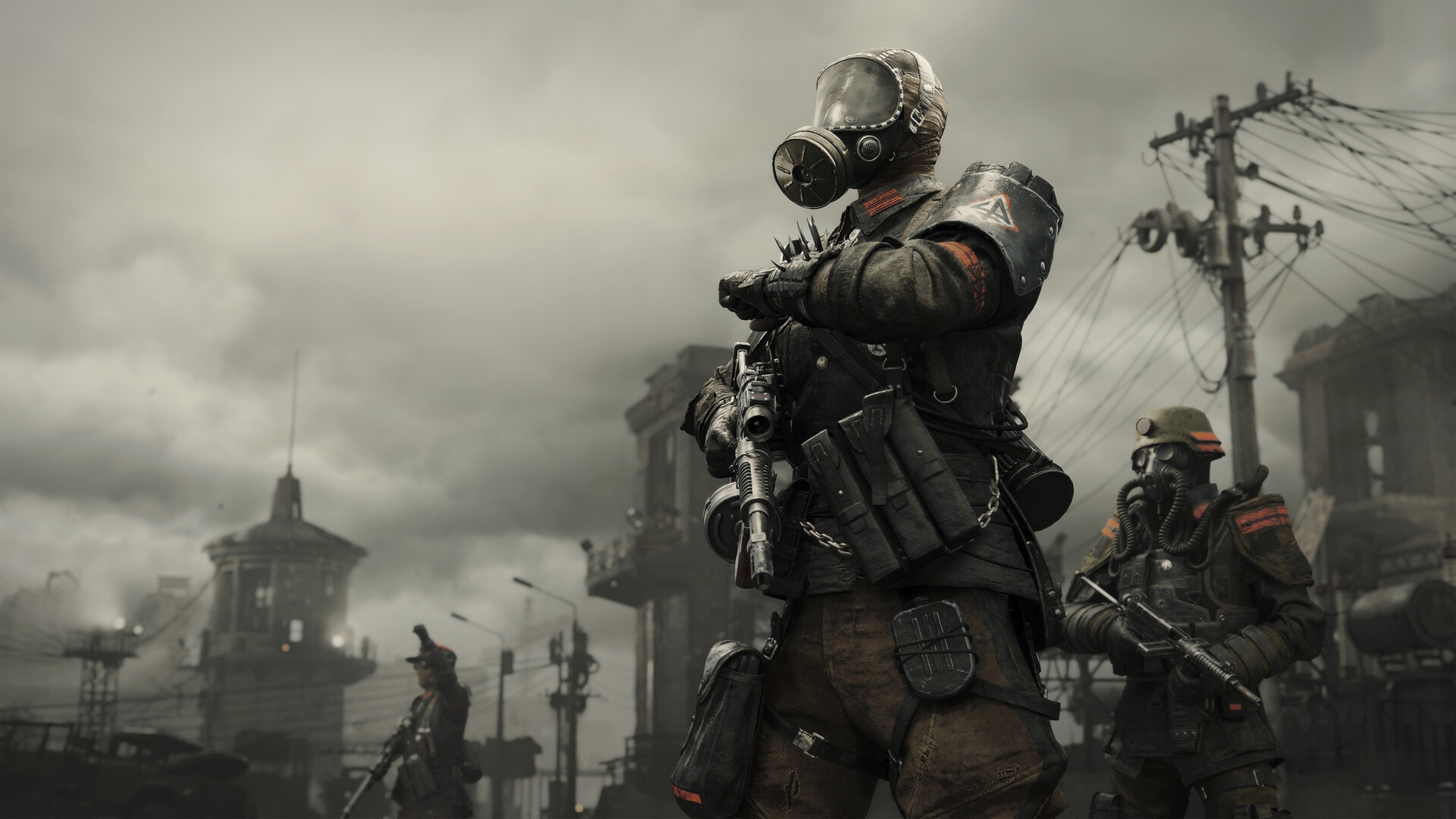 Metro 2039-trailer