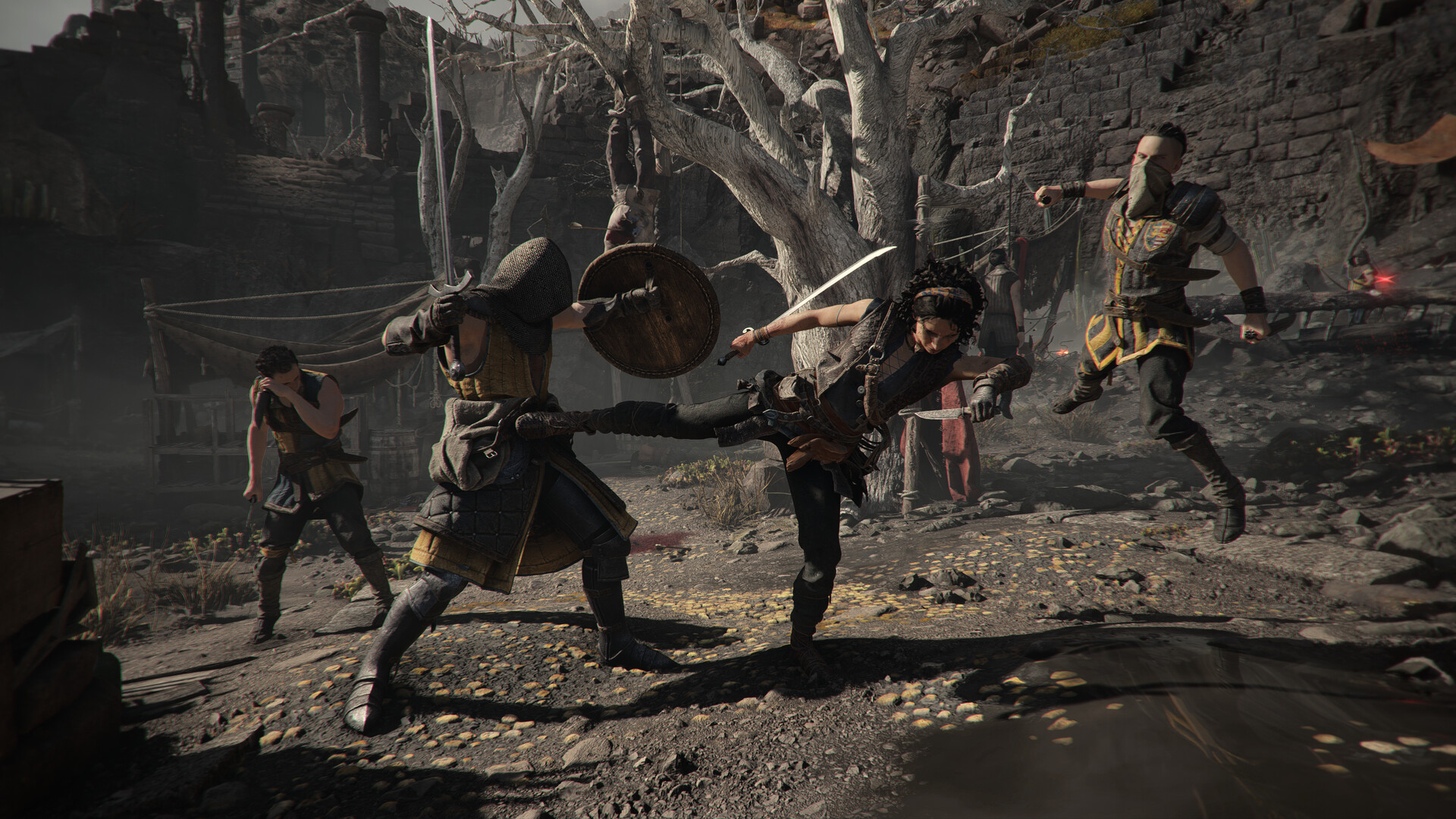 A Plague Tale Legacy-releasedatum