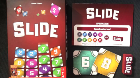 slide 999games