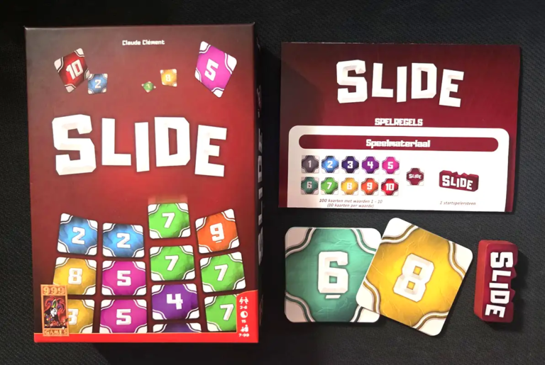 Slide