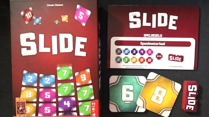 slide 999games